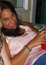 Michelle Shirian