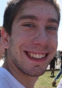 Ryan Garrell