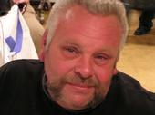 Donald Wood