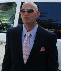 Jared Matthews
