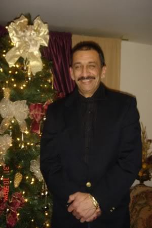 Edinson Escobar