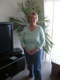 Sue Harrison