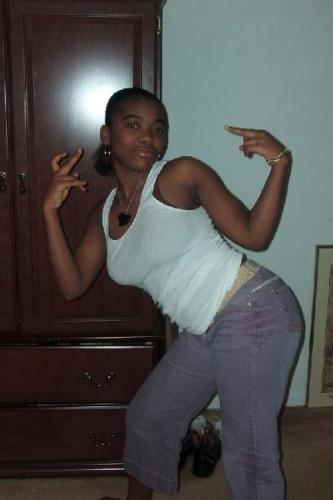 Sashia Bailey