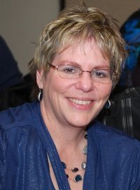 Beth Berezovsky