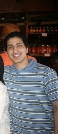 Mahmoud Abuelroos