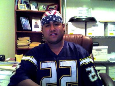 Brandon Garcia