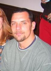 Joel Goff