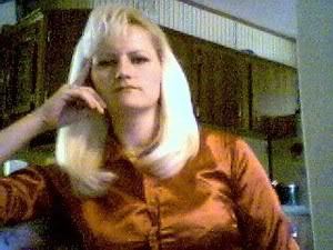 Agnes Thacker