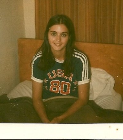 Donna Kelly