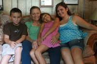 Sherrie Ragle