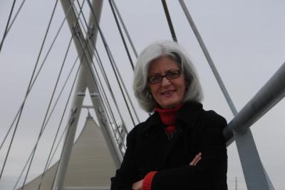 Linda Colino