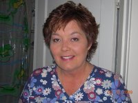 Rita Merlenbach