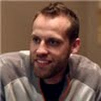 Travis Lowdermilk