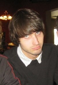 Matthew Kelley