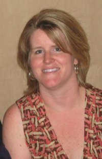 Jennifer Woodson