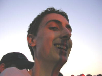 Christopher Cates