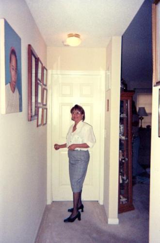 Marie Obong