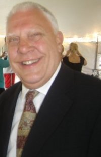 Darrell Becktell