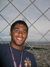 Vijay Patel