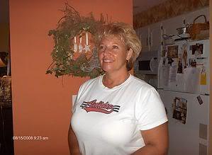 Diane Kucinick
