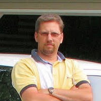 Wayne Weese