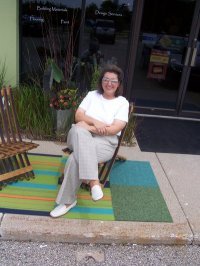 Natalie Ziton