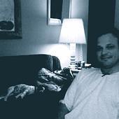 Gordon Kirchoff