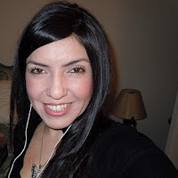 Claudia Oporto