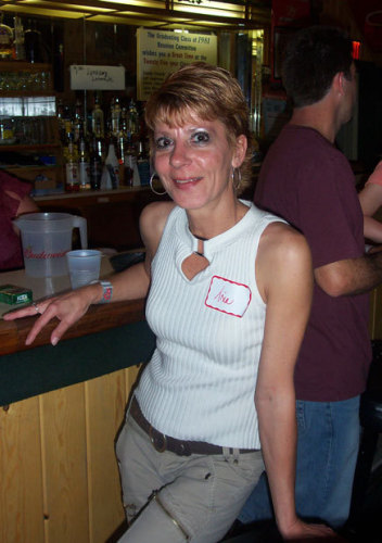 Tina Kiefer