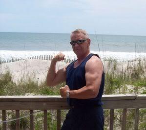 Gary Wright