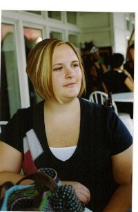 Lacey Colchin