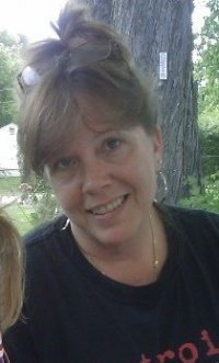 Michelle Bybee