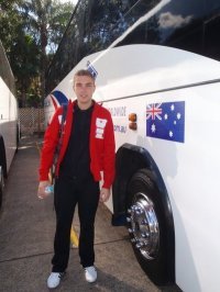 Patryk Borkowski
