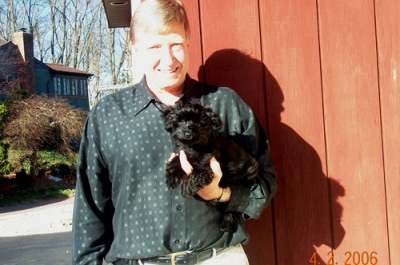 James Haupt