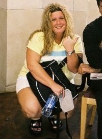 Heather Wendt