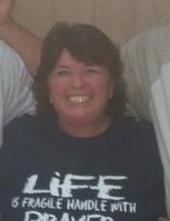 Glenna Wyatt