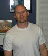 Benjamin Horgan