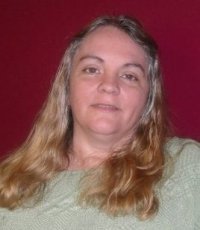 Christina Hall