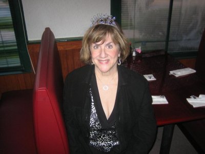 Myra Friedman