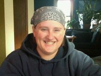 Caryn Chalstrom