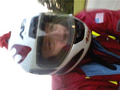 Carroll Steward