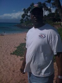 Graylin Bates
