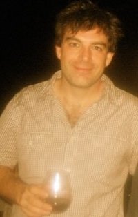 Judd Phillips