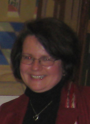 Catherine Wozniak