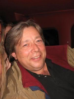 Timothy Kmetz
