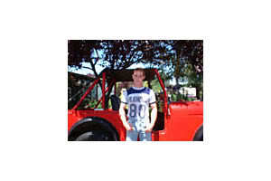 Jeffery Gardner