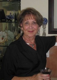 Janice Landauer