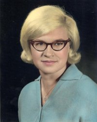 Carol Kesch