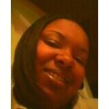 Olivia Washington