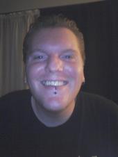 Mark Nelson